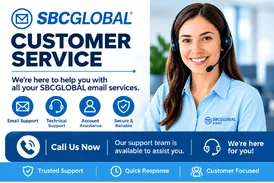 Does SBCGlobal Have a Phone Number