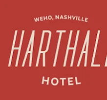 Harthall Hotel
