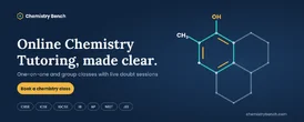 Best Online Chemistry Tutoring CBSE ICSE IB AP NEET