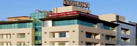 Shanti Gopal Hospital - Multi Super Speciality Hospital in Ghaziabad