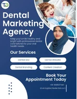Dental Marketing Agency Expert Digital Marketing Solutions to Boost Online Visibility