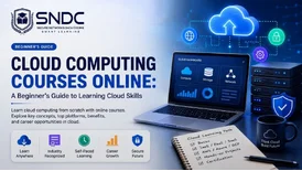 Step into the Cloud Learn Essential IT Skills Online