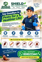 Best Pest control services