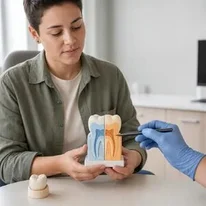 Root Canal Or Extraction San Bernardino Decision Guide
