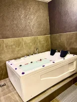 Auric Spa Hosa Road Bengaluru