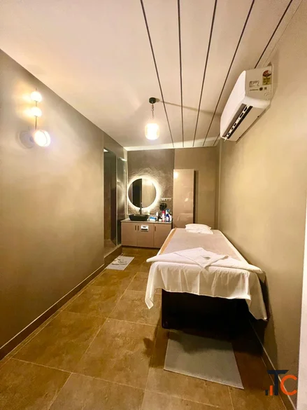 Auric Spa Hosa Road Bengaluru