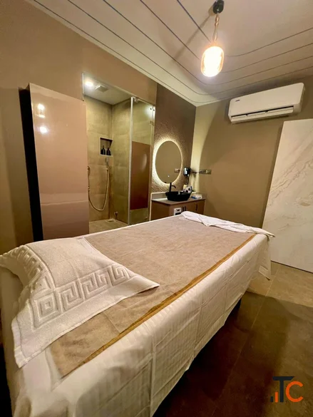 Auric Spa Hosa Road Bengaluru