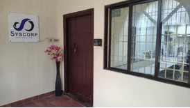 Software company in Pondicherry