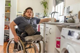 NDIS Specialist Disability Accommodation SDA - Specialist Disability Housing