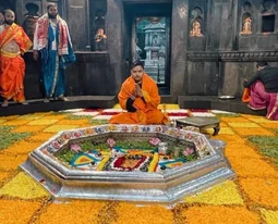 Pind Daan in Gaya Ji - Puja Planning and Arrangements