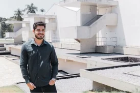 Experienced Architect in Delhi - Gautam Bhatia