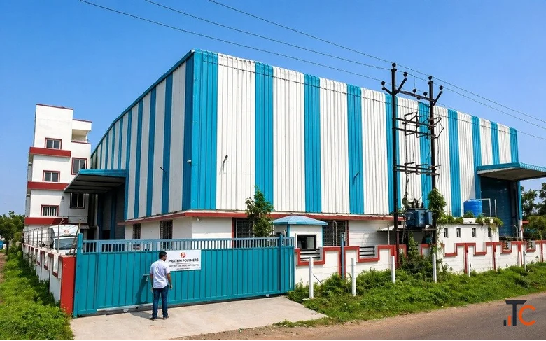 Industrial shed for Rent - Chakan Industrial Belt