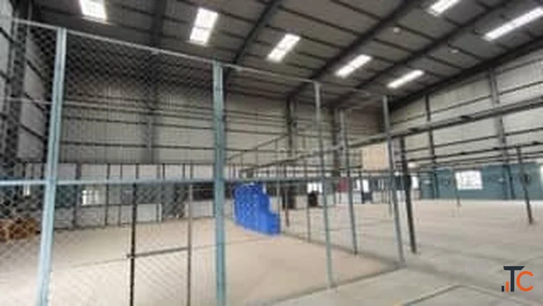 Industrial shed for Rent - Chakan Industrial Belt