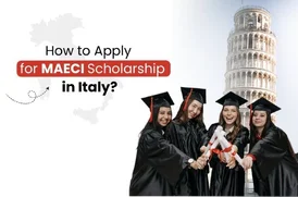 MAECI Scholarship in Italy Documents Required