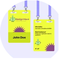 What Printer Works Best for On-Site Event Badge Printing