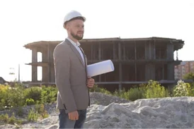 Experienced Architect in Delhi - Gautam Bhatia