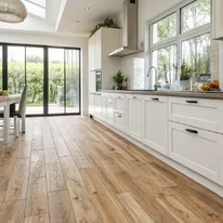 PVC Vinyl Flooring