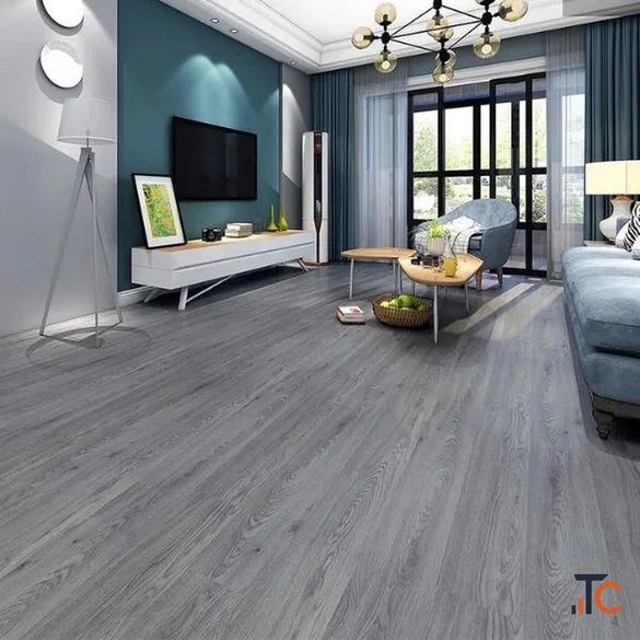 PVC Vinyl Flooring