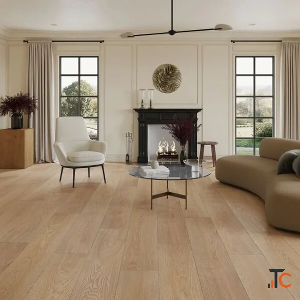 PVC Vinyl Flooring