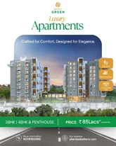 Top Builders in Ranchi for 3 BHK and 4 BHK Flats