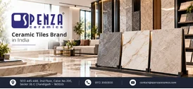 Need Tiles for a New Project Why Explore Spenza Ceramics