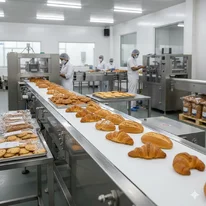 Conveyor System Manufacturers in India for Industrial Automation Projects