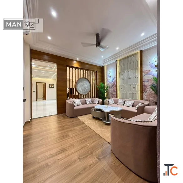 Best Interior Designer in Jaipur - House Office Interiors