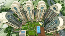 ATS Knightsbridge - The Most Luxurious Residential Project in Noida