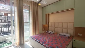 Residential Property for Families in Mohan Garden Delhi