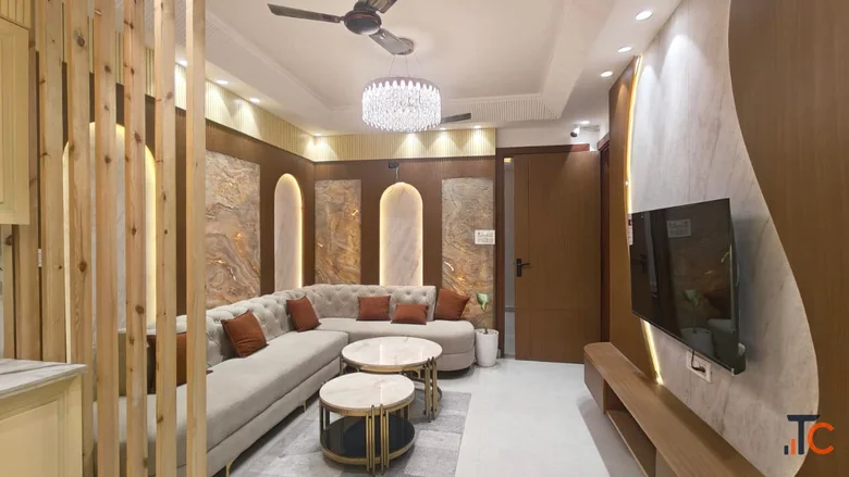 Residential Property for Families in Mohan Garden Delhi