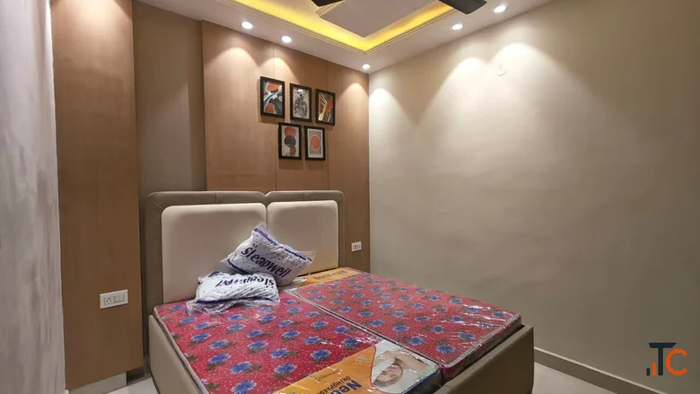 Residential Property for Families in Mohan Garden Delhi