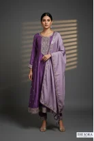 Anarkali Suit Sets