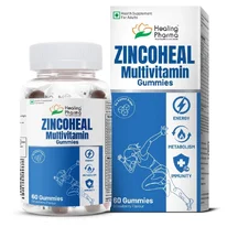 Adult Multivitamin Gummies Online India Healing Pharma Online