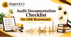 UAE Statutory Audit Documentation Checklist for Business Owners