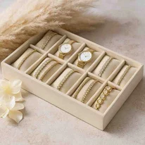 Wardrobe organiserLuxury Within Every Drawer