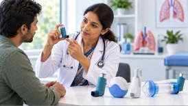 Laparoscopic Surgery in Chennai
