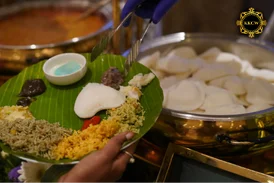 Kasikannu Catering World