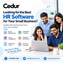 Looking for the Best HR Software for Your Small Business