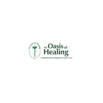 An Oasis of Healing