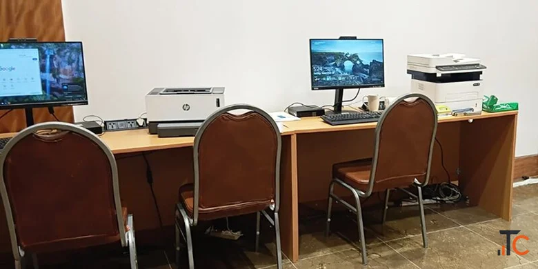 IT Rental Equipment in Noida Affordable Technology Solutions for Businesses