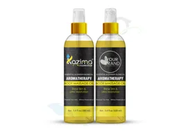 Spa Massage Oil Manufacturer