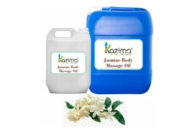 Spa Massage Oil Bulk Supplier