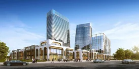 Magnum Business District Sector 74 Gurgaon Premium Commercial Office Spaces