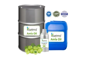 Aromatherapy Massage Oil