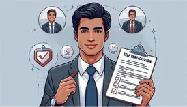 Self Verification Services for Employees-4SL Background Check
