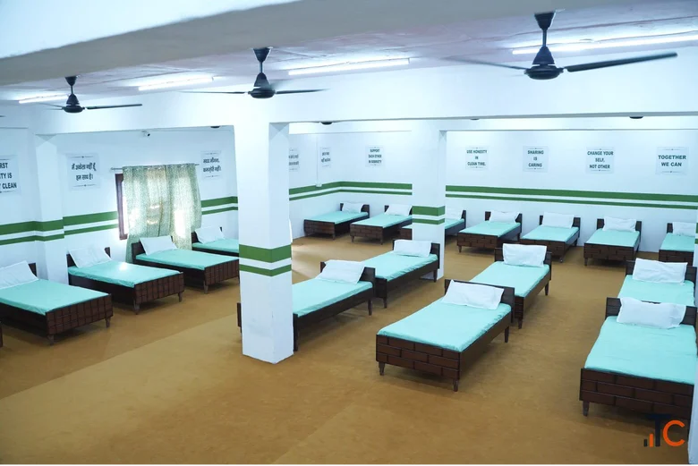 Nasha Mukti Kendra in Garhshankar