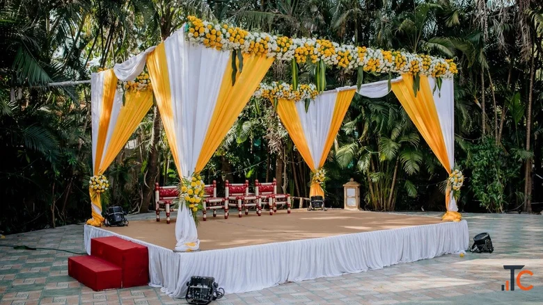 Wedding Venues in Thane - Exotica The Tropical Retreat