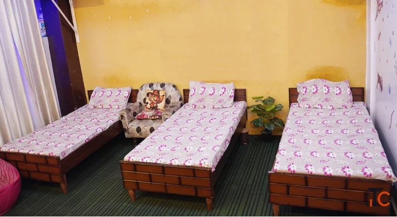 Nasha Mukti Kendra in Parwanoo