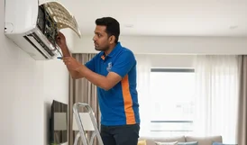 Ac Repair in Mumbai