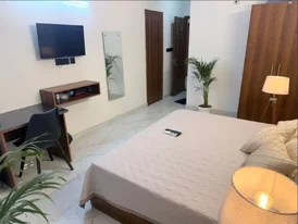 Coliving Space in Gurgaon With Furnished Rooms